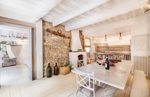 Villabuona Cottage | The Stone House Tuscany Smart Appart