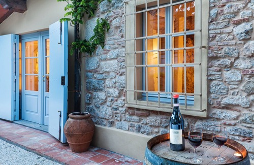 Villabuona Cottage | The Stone House Tuscany Smart Appart