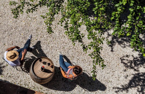 Villabuona Cottage | The Stone House Tuscany Smart Appart