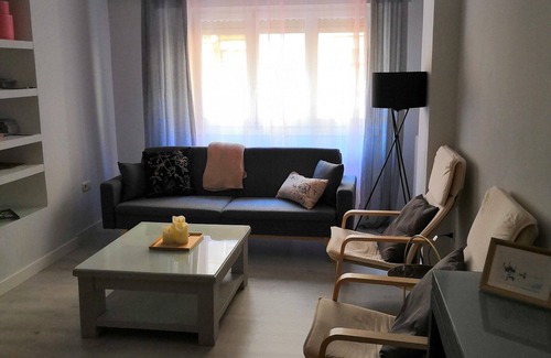 El Gancho Apartment | The stop - 3.La PE.10