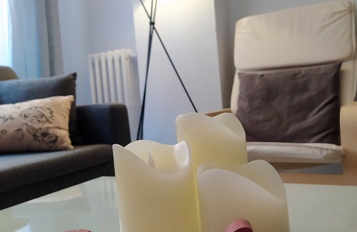 El Gancho Apartment | The stop - 3.La PE.10