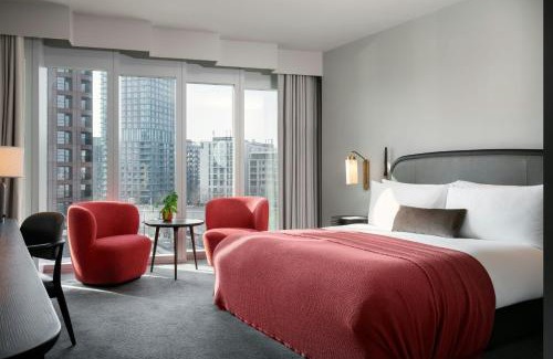 Stratford and New Town Hotel | The Stratford, Autograph Collection