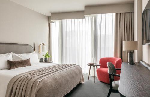 Stratford and New Town Hotel | The Stratford, Autograph Collection