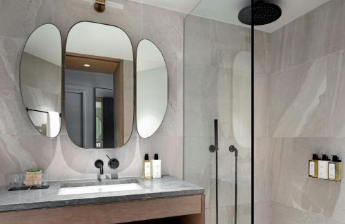 Stratford and New Town Hotel | The Stratford, Autograph Collection