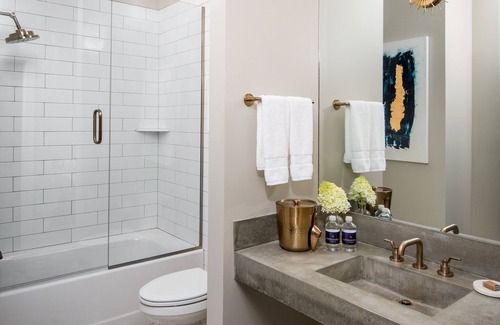 Florence Hotel | The Stricklin Hotel
