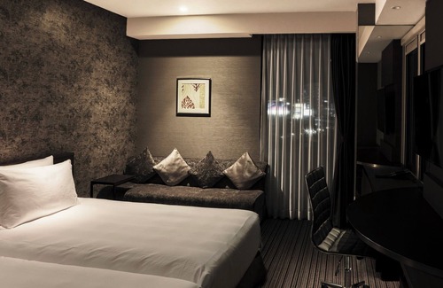 Nagoya City Centre Hotel | The Strings Hotel Nagoya
