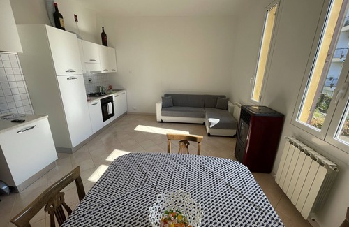 Imperia Apartment | The structure does not exist I want to eliminate it