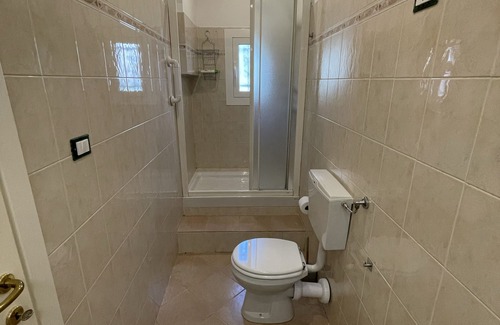 Imperia Apartment | The structure does not exist I want to eliminate it