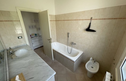 Imperia Apartment | The structure does not exist I want to eliminate it