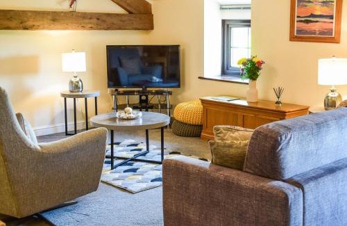 Kirkby-in-Furness House | The Studio At Malt Kiln Cottage
