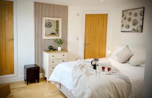 Saint Gennys House | The Studio