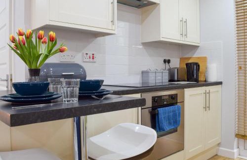 Long Hanborough House | The Studio