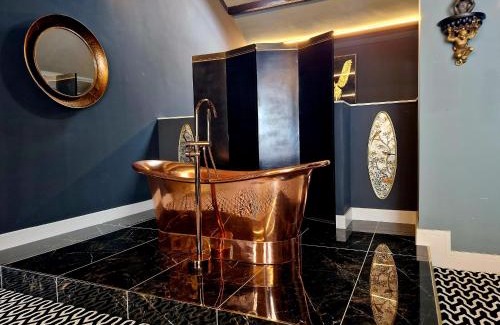Knott End-on-Sea Apartment | The Studio