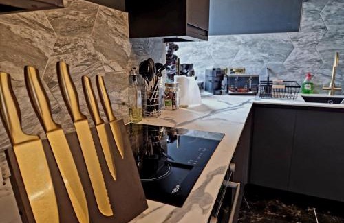 Knott End-on-Sea Apartment | The Studio