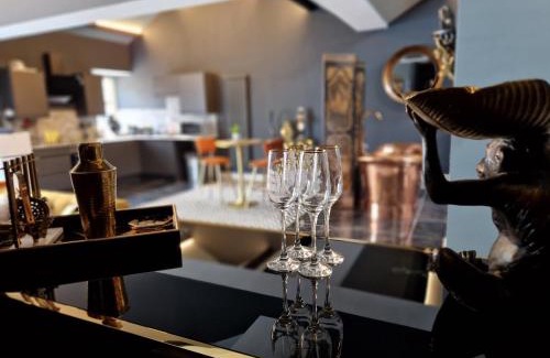 Knott End-on-Sea Apartment | The Studio