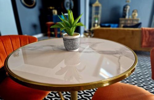 Knott End-on-Sea Apartment | The Studio