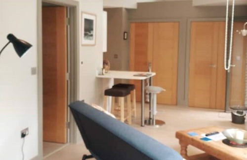 Crouch End Apartment | The Studio House - Crouch End