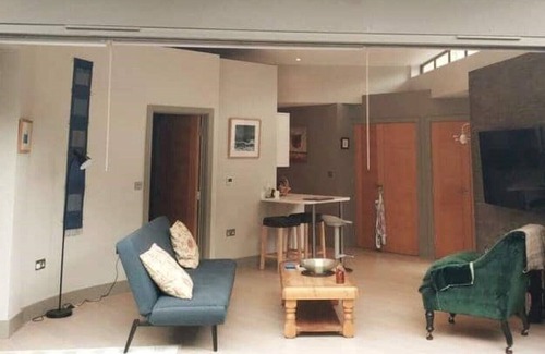 Crouch End Apartment | The Studio House - Crouch End