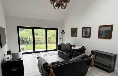Bladon House | The Studio in Bladon