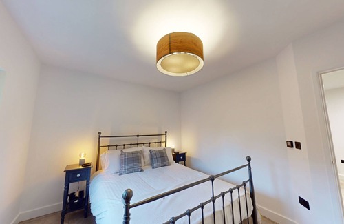 Bladon House | The Studio in Bladon