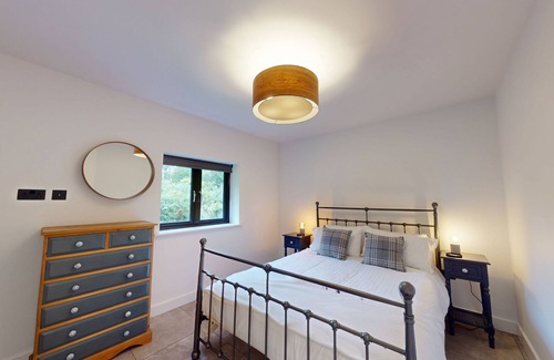 Bladon House | The Studio in Bladon