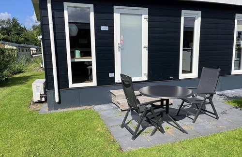 Giethoorn House | The Studio is a beautifull chalet for two guests with a fully equiped kitchen