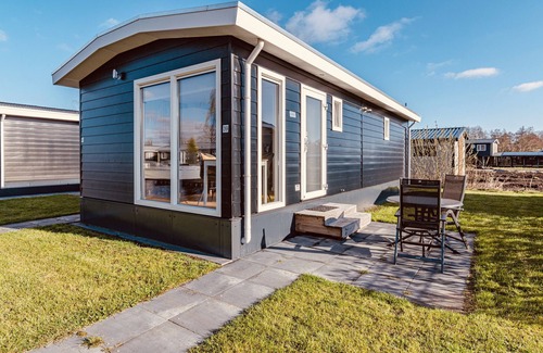 Giethoorn House | The Studio is a beautifull chalet for two guests with a fully equiped kitchen