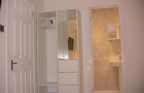 St. Andrews Apartment | The Studio Pod, St Andrews