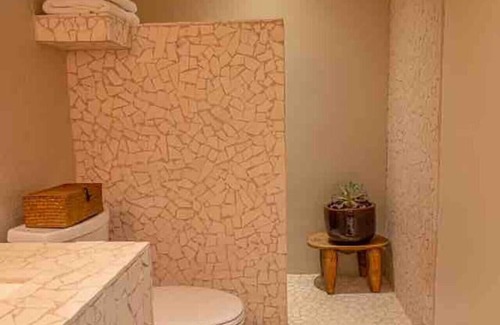 Big Bend National Park Cabin | The Study Butte Room No. 3