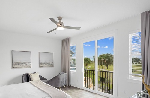 Reunion House | THE STUNNER