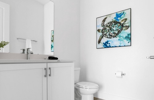 Reunion House | THE STUNNER