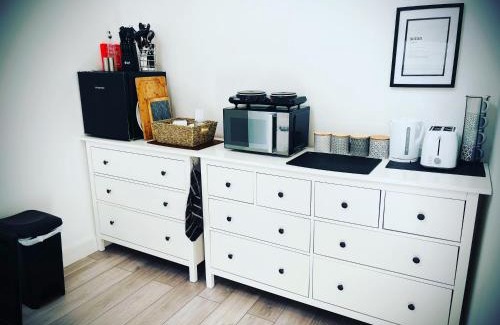 Wing Apartment | The Sty & The Stable