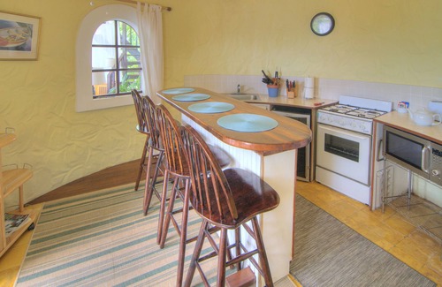 Lance aux Epines House | The Sugar Mill Tower - 1 Bedroom - Romantic Seaside Escape - Conveniently Locate