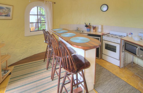 Lance aux Epines House | The Sugar Mill Tower - 2 BR Romantic Seaview Retreat