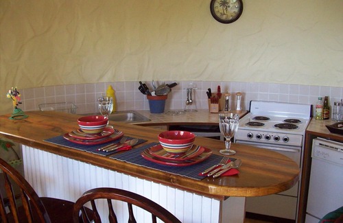 Lance aux Epines House | The Sugar Mill Tower - 2 BR Romantic Seaview Retreat
