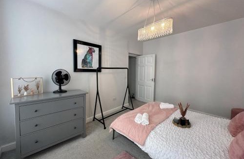 Whitehaven Apartment | The Suite - 1 Bedroom - Sleeps 2