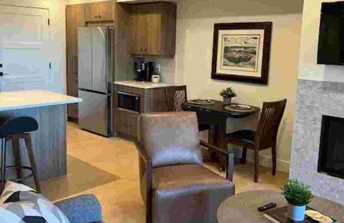 Ucluelet Apartment | The Suite at Sunset Point