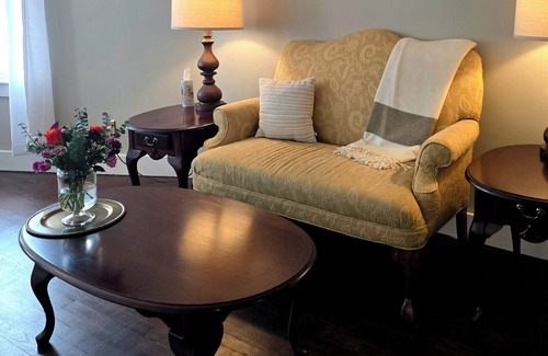 Cobleskill Apartment | The Suite! Close to Suny Cobleskill, Howes Cave, Cooperstown,Cobleskill Fair