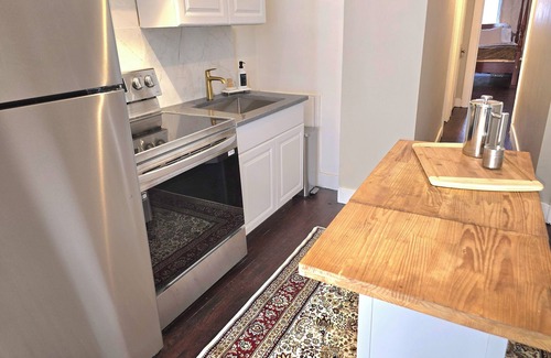 Cobleskill Apartment | The Suite! Close to Suny Cobleskill, Howes Cave, Cooperstown,Cobleskill Fair