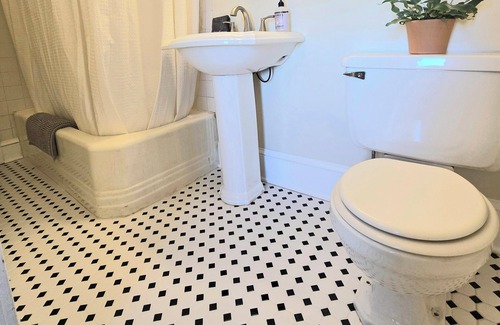 Cobleskill Apartment | The Suite! Close to Suny Cobleskill, Howes Cave, Cooperstown,Cobleskill Fair