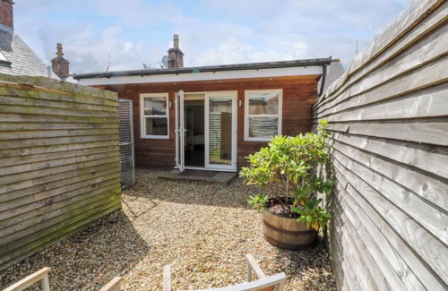 Thornhill Cottage | The Suite
