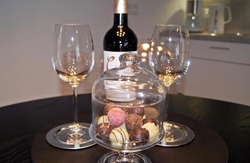 Winterberg Apartment | THE SUITE Winterberg Deluxe - Exklusive Ausstattung, Bestlage zwischen Skikarussell und Marktplatz, eigener Garten, Ski- und Fahrradraum, ruhige Südausrichtung, WLAN, hundefreundlich