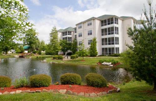 Table Rock Resort | The Suites at Fall Creek