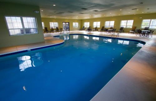 Table Rock Resort | The Suites at Fall Creek