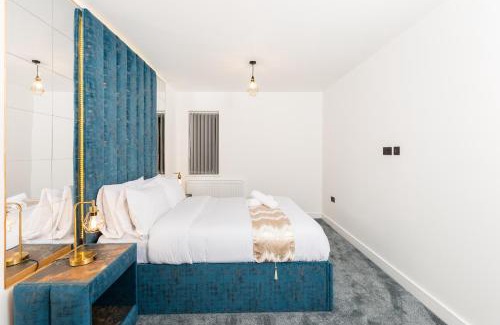 Brierley Hill Hotel | The Suites Inn Hotel Birmingham Merry Hill
