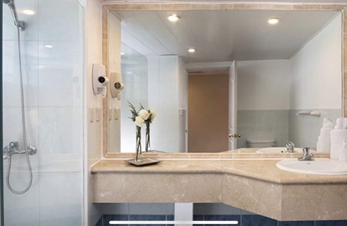 Los Brazos Resort | The suites of the residence
