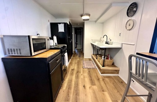 Wabasha Cabin | The Summer Breeze - Close to everything Mississippi River Valley!