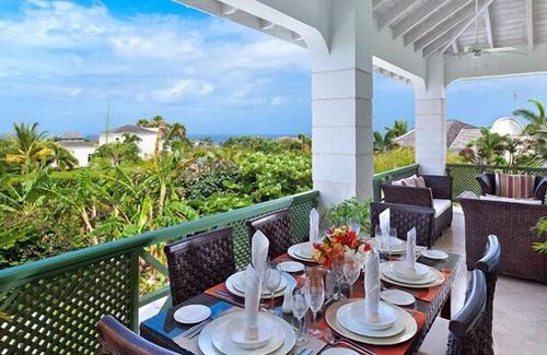 Mount Standfast House | The Summer House, Sugar Hill Resort | Ocean View - Located in Wonderful Sugar Hill with House Cleaning Included