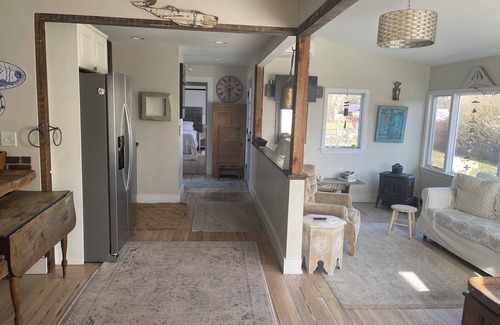 Falmouth House | The summer house , best location in Falmouth