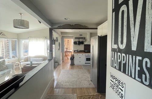 Falmouth House | The summer house , best location in Falmouth